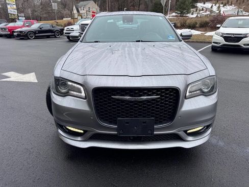 Used 2018 Chrysler 300 S w/ Safetytec Plus Group image 6