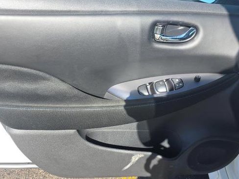 Used 2024 Nissan Leaf S image 7