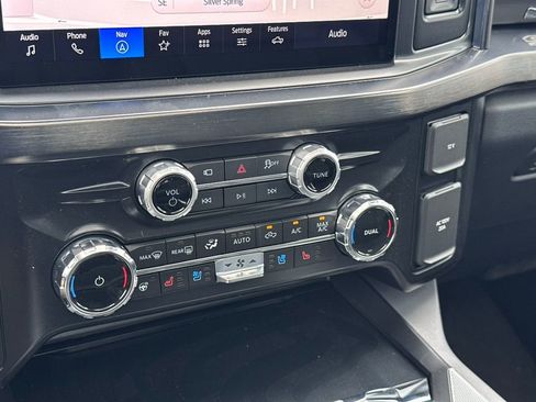 New 2025 Ford F350 Lariat w/ Lariat Ultimate Package image 31