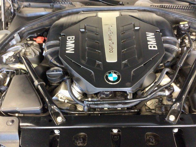 Used 2015 BMW 650i Gran Coupe xDrive AWD/4WD image 31