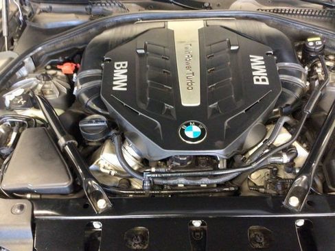 Used 2015 BMW 650i Gran Coupe xDrive AWD/4WD image 31