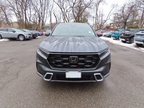 Certified 2023 Honda CR-V Sport Touring image 6