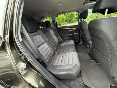 Used 2017 Honda CR-V EX image 18