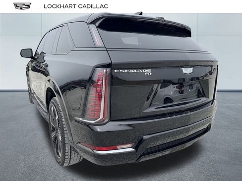 Certified 2026 Cadillac Escalade IQ Sport 2 image 13