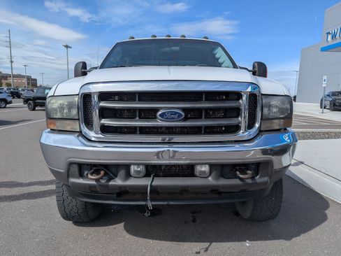 Used 2004 Ford F250 XL image 5