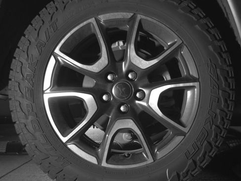 Used 2025 Jeep Compass Trailhawk w/ Trailer Tow Group image 15