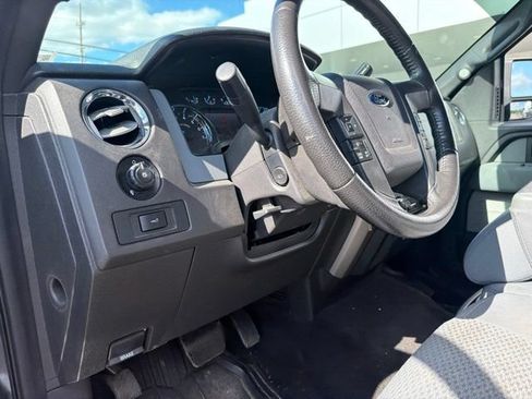 Used 2014 Ford F150 XLT w/ Equipment Group 302A Luxury AWD/4WD image 49
