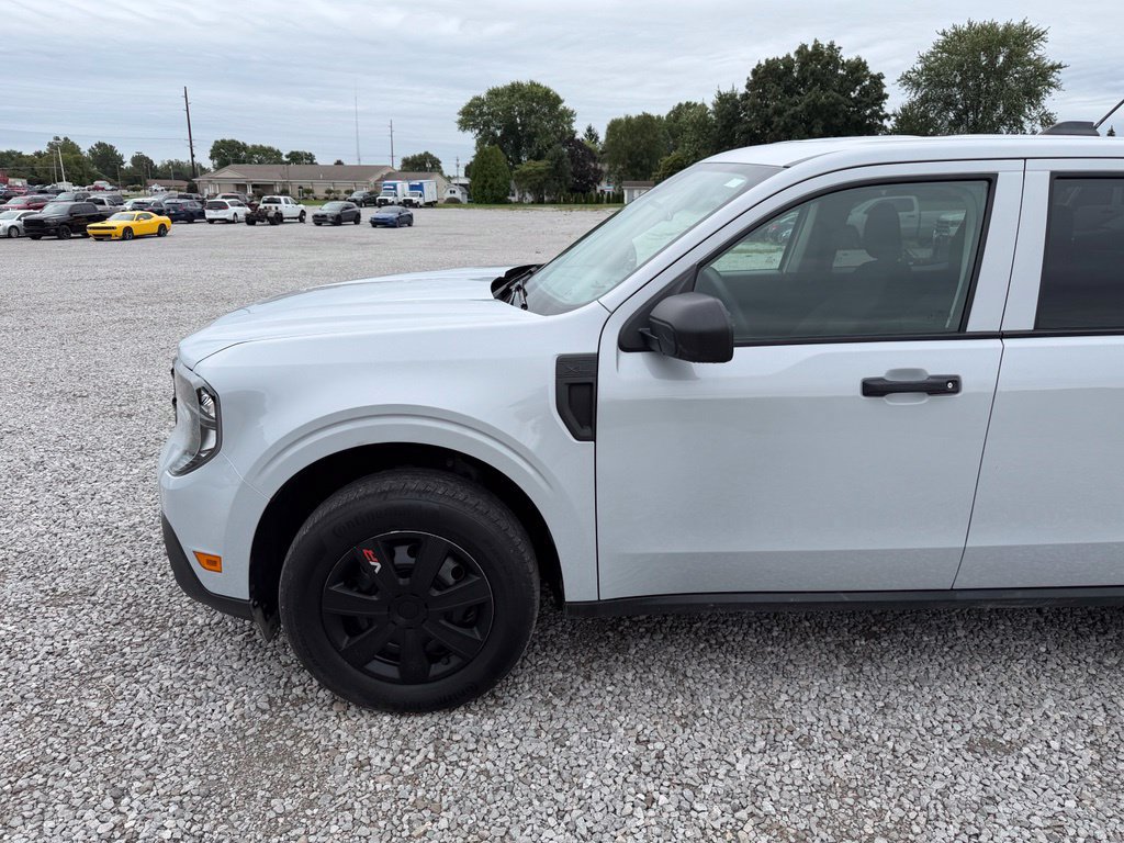 Used 2025 Ford Maverick XL FWD image 20