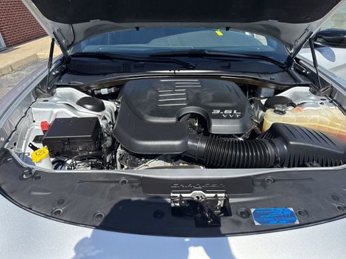 Used 2023 Dodge Charger SXT image 24