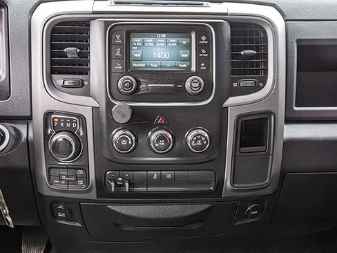 Used 2017 RAM 1500 Express w/ Express Value Package image 11