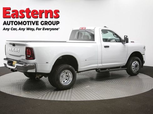 Used 2025 RAM 3500 Tradesman AWD/4WD image 41