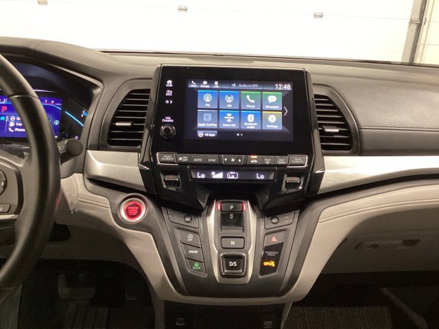 Used 2022 Honda Odyssey EX-L image 17