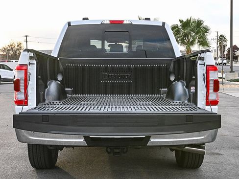 Used 2023 Ford F150 Lariat image 28