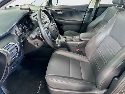 Used 2020 Lexus NX 300 AWD w/ Comfort Package image 14