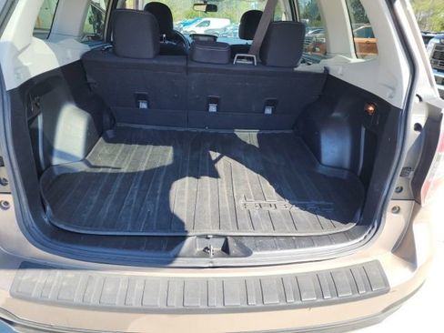 Used 2015 Subaru Forester 2.5i Premium w/ Rugged Package #1 image 12
