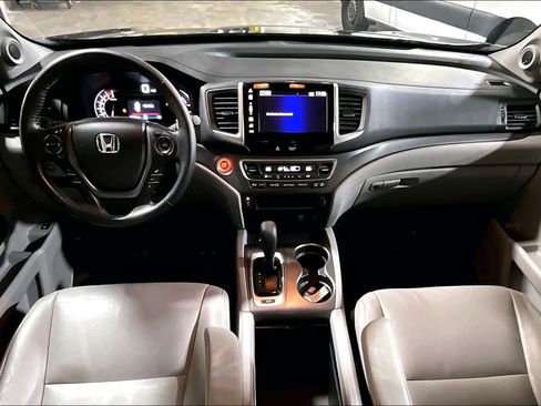 Used 2018 Honda Pilot EX-L image 16