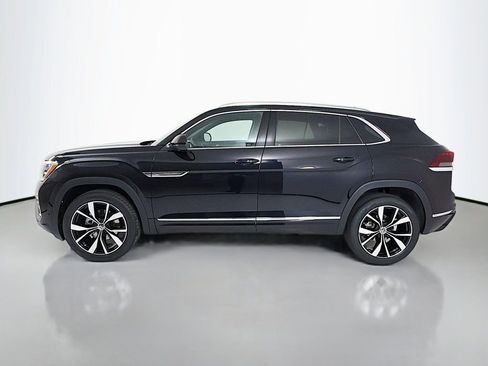 New 2026 Volkswagen Atlas Cross Sport SEL Premium R-Line AWD/4WD image 4
