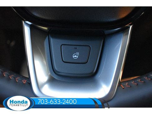 New 2026 Honda CR-V Sport Touring image 14