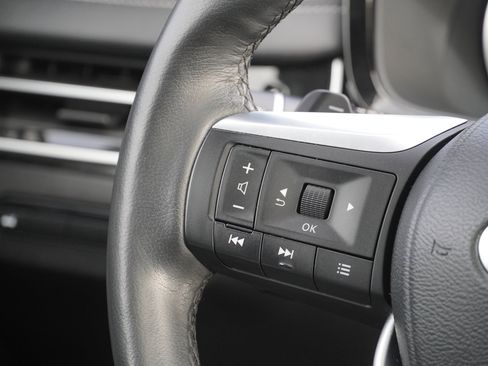 Used 2023 INFINITI QX60 Pure image 31