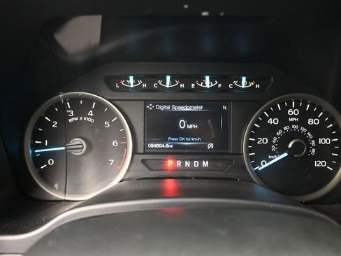 Used 2018 Ford F150 XLT w/ Equipment Group 302A Luxury image 29