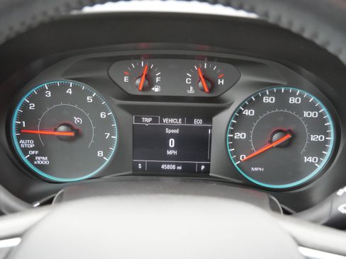 Used 2018 Chevrolet Equinox LT image 20