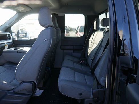 New 2026 Ford F350 XL w/ XL Off-Road Package image 22