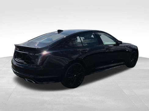 Used 2024 Cadillac CT5 Sport AWD/4WD image 8