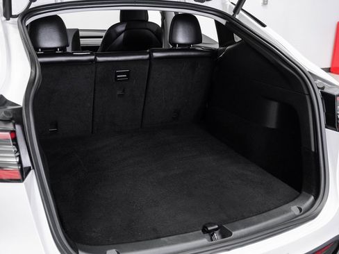 Used 2020 Tesla Model Y Performance image 56