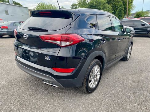 Used 2016 Hyundai Tucson Eco AWD/4WD image 7