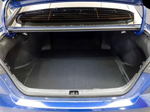 Certified 2025 Toyota Camry SE FWD image 21