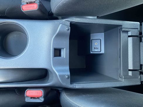 Used 2017 Nissan Sentra SV image 20