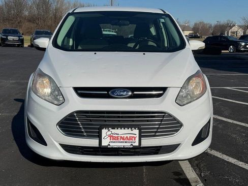 Used 2016 Ford C-MAX SE image 9