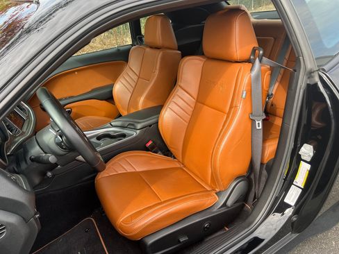 Used 2017 Dodge Challenger SRT Hellcat image 22