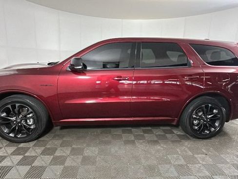 Used 2022 Dodge Durango R/T w/ Blacktop Package AWD/4WD image 5