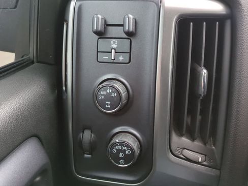 Used 2016 Chevrolet Silverado 1500 LT w/ All Star Edition image 27