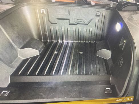 Used 2024 GMC Hummer EV 3X w/ Extreme Off-Road Package image 14