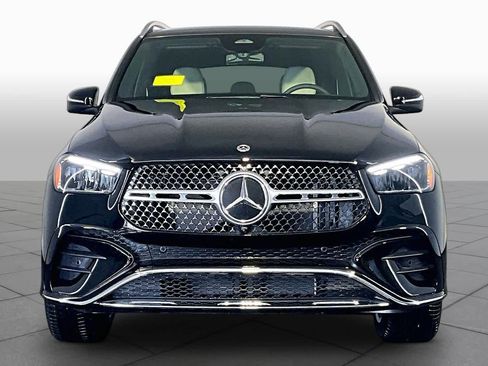 New 2026 Mercedes-Benz GLE 350 4MATIC image 2
