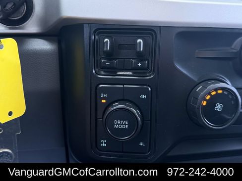 Used 2025 Ford F250 XLT w/ FX4 Off-Road Package AWD/4WD image 25