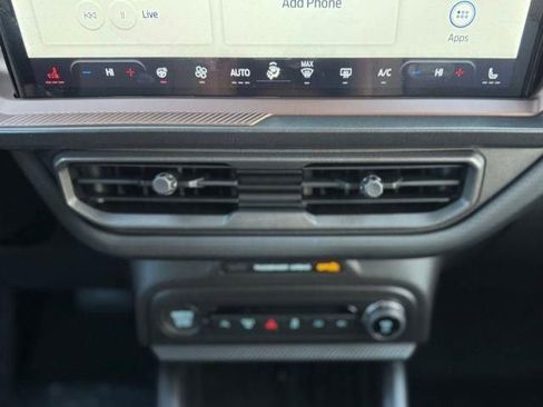 New 2025 Ford Bronco Sport Outer Banks image 22