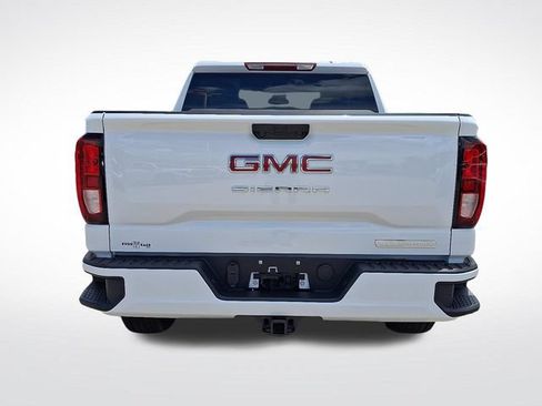 New 2026 GMC Sierra 1500 Elevation AWD/4WD image 6