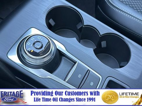 New 2025 Ford Escape SE w/ Class II Trailer Tow Package image 22