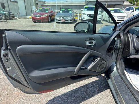 Used 2008 Mitsubishi Eclipse GS image 11