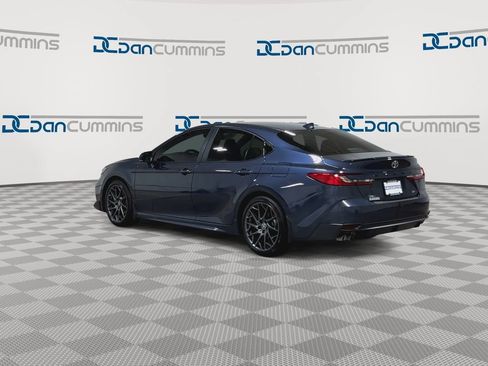 Used 2026 Toyota Camry SE FWD image 6