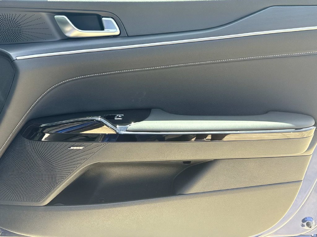 New 2026 Kia K5 GT-Line w/ GT-Line Premium Package FWD image 14