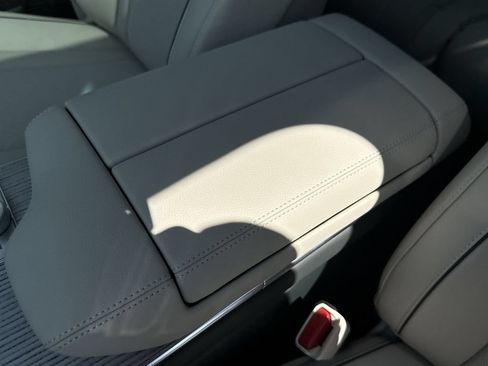 New 2026 Genesis GV80 3.5T Advanced AWD/4WD image 27