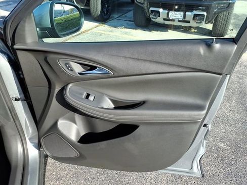 New 2026 Buick Encore GX Preferred image 24