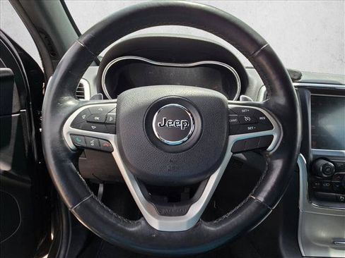 Used 2015 Jeep Grand Cherokee Altitude AWD/4WD image 12