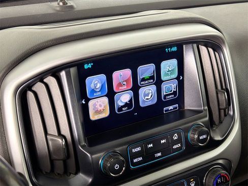 Used 2018 Chevrolet Colorado ZR2 image 13