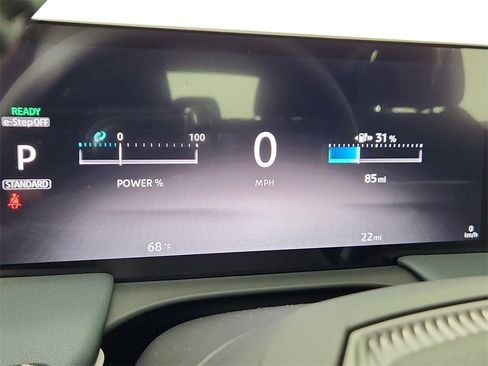 New 2026 Nissan Leaf w/ Floor Mat Package (S+) image 15