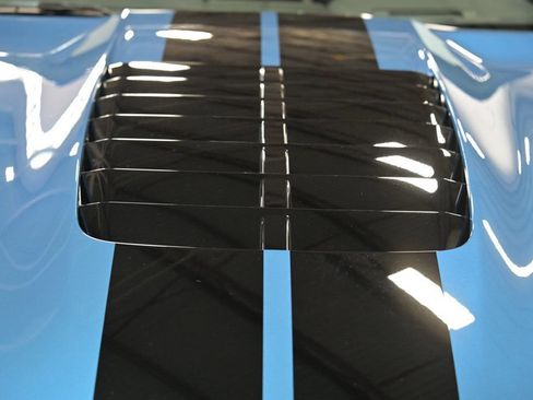 Used 2020 Ford Mustang Shelby GT500 w/ Carbon Fibre Track Pack RWD image 4